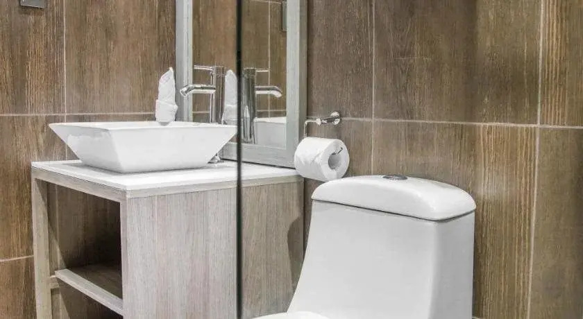 Excel Sense Playacar Boutique Hotel