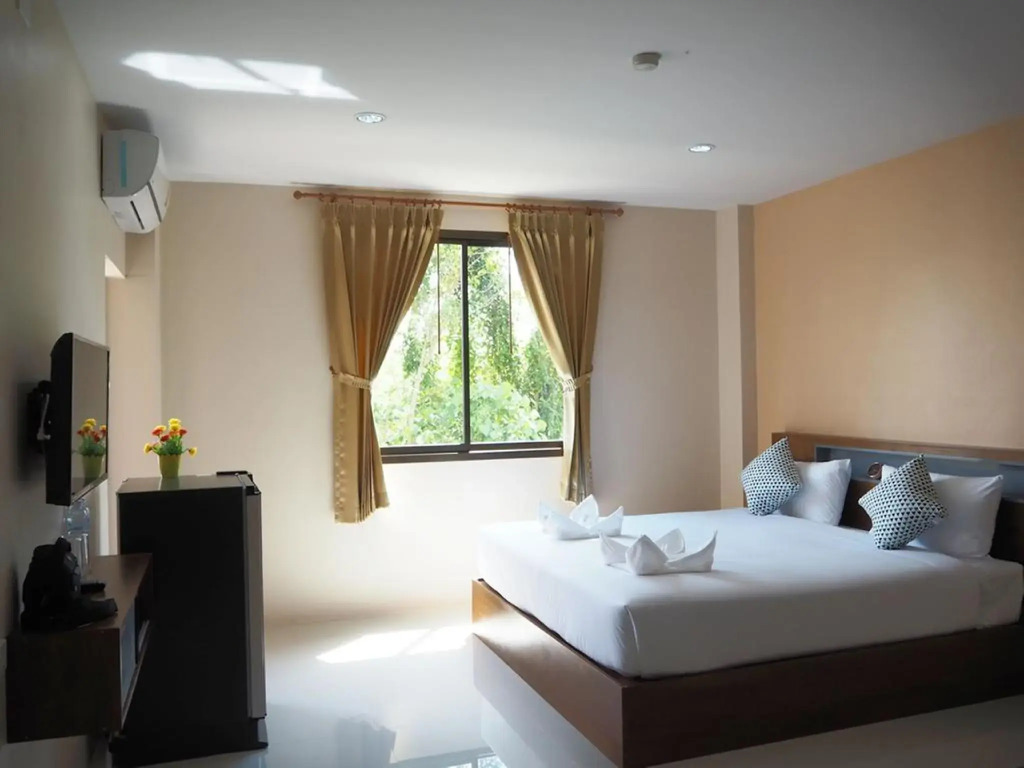 Regent Room