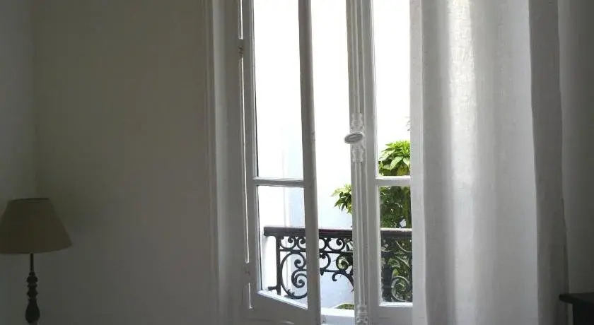 La Cour du 5ème - Chambre dhôtes