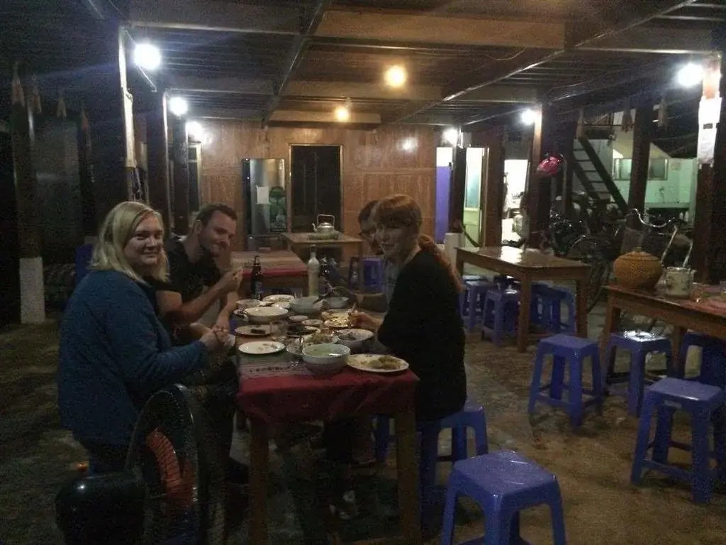 Eco Homestay Mai Chau - Venuestay