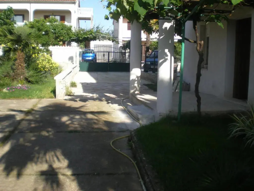 Apartment MS