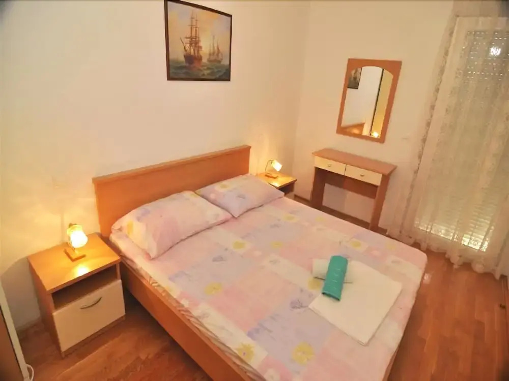 Apartments Prga