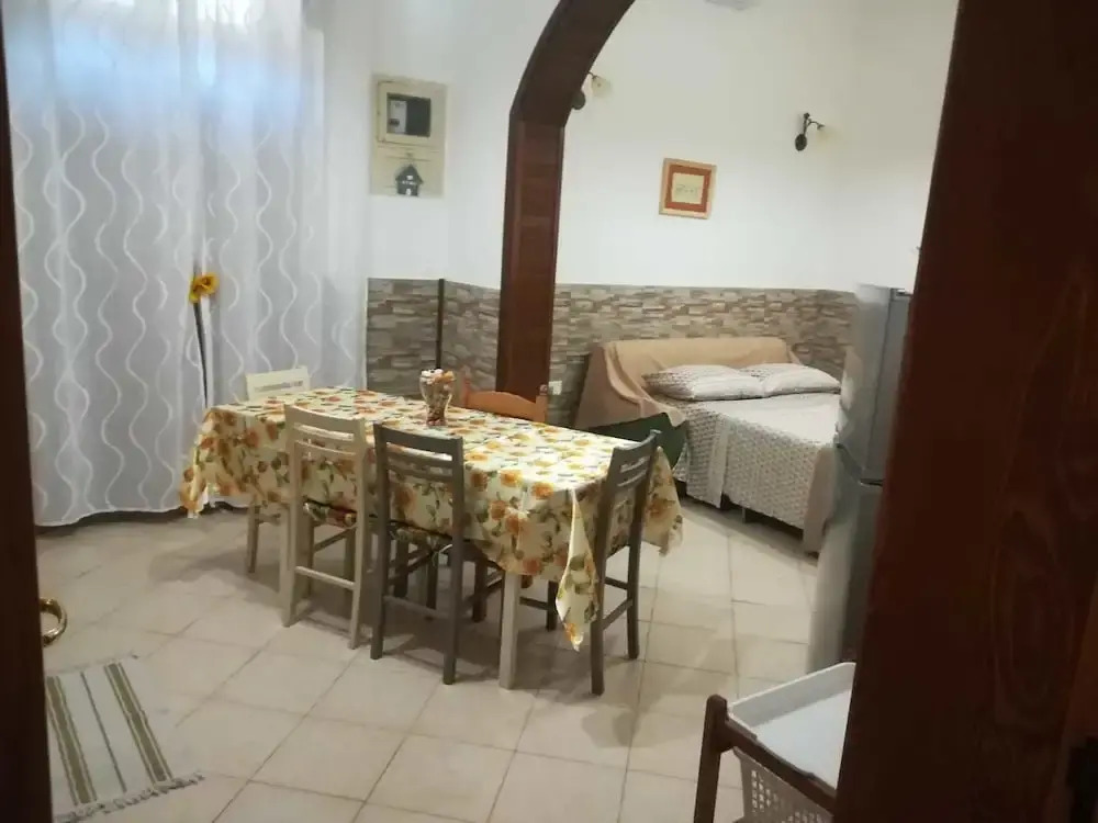 Casa Antica