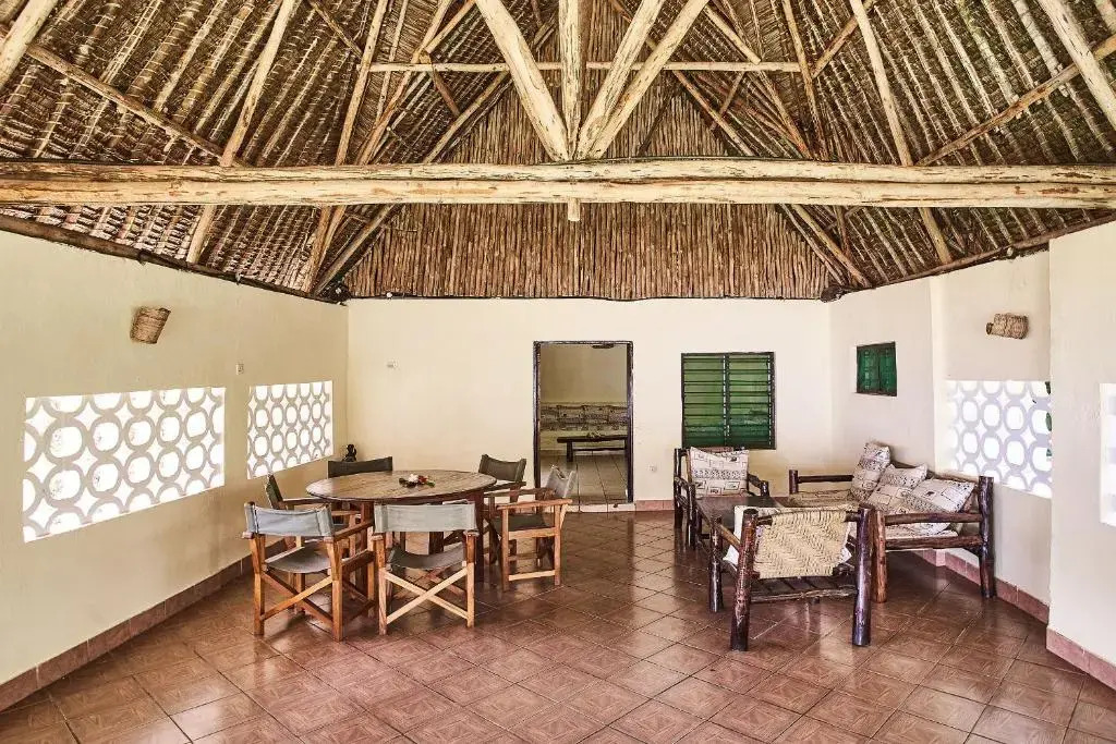 Coral Beach Resort