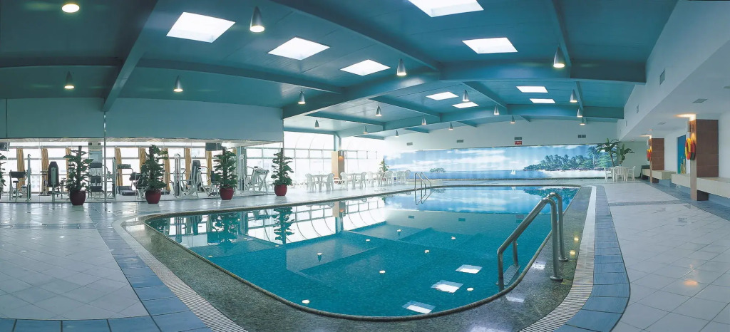 Citic Ningbo International Hotel