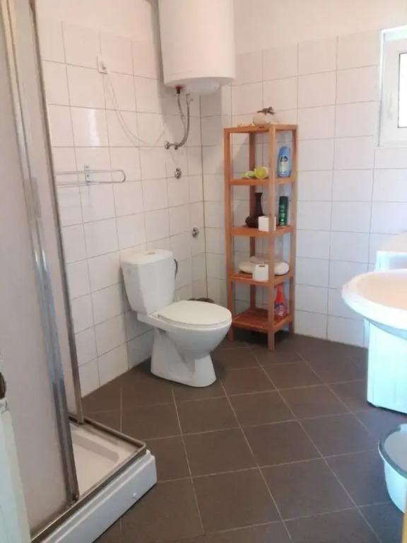 Apartments Markas