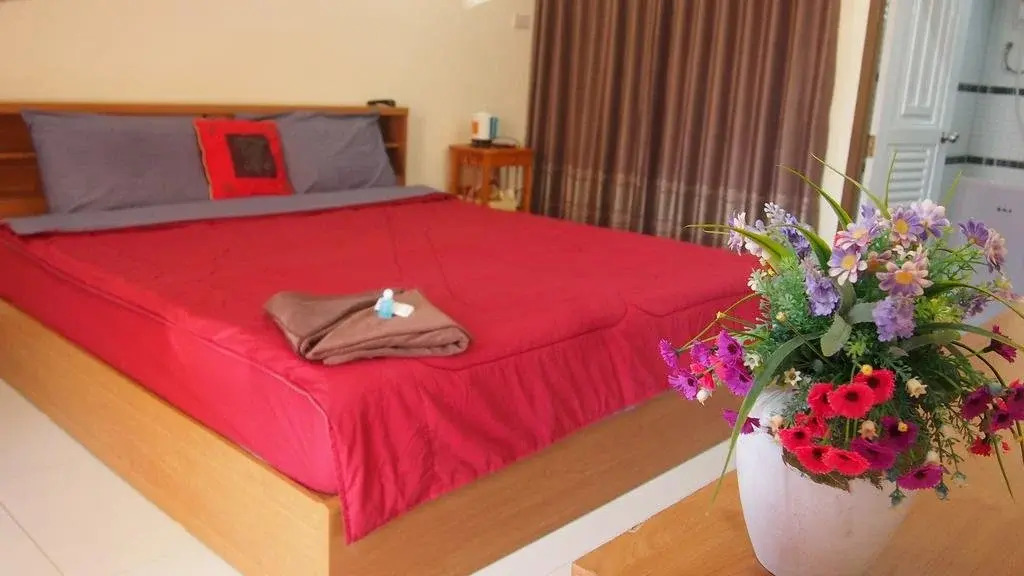 Penhouse Hotel Pattaya