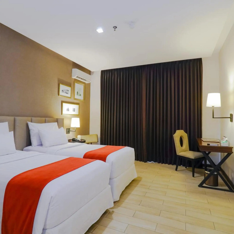Royal Padjadjaran Hotel