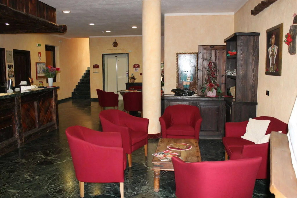 Relais St Gilles