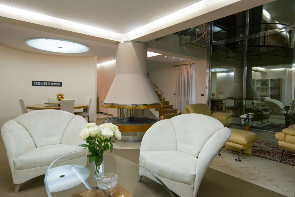 Hotel by GastroID