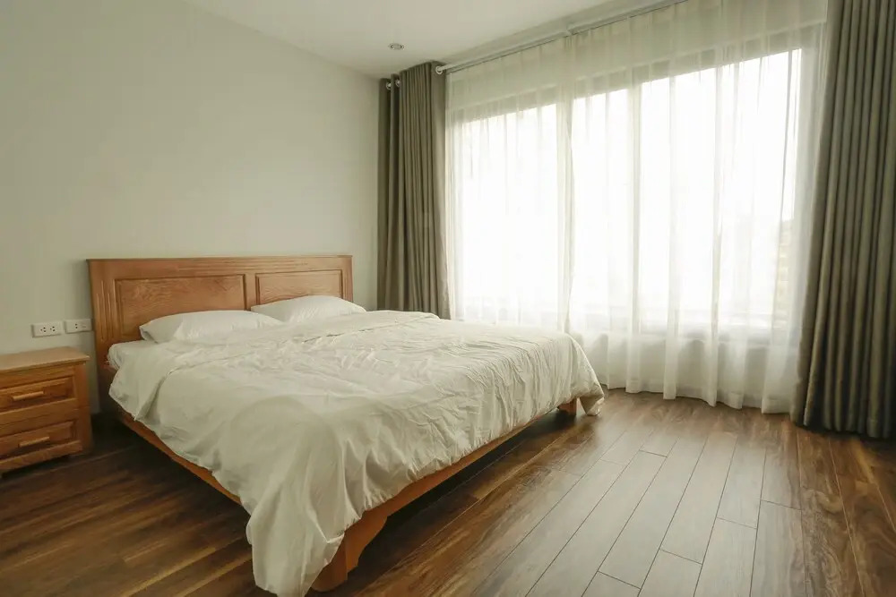 Large Alaya Apartment Cau Giay