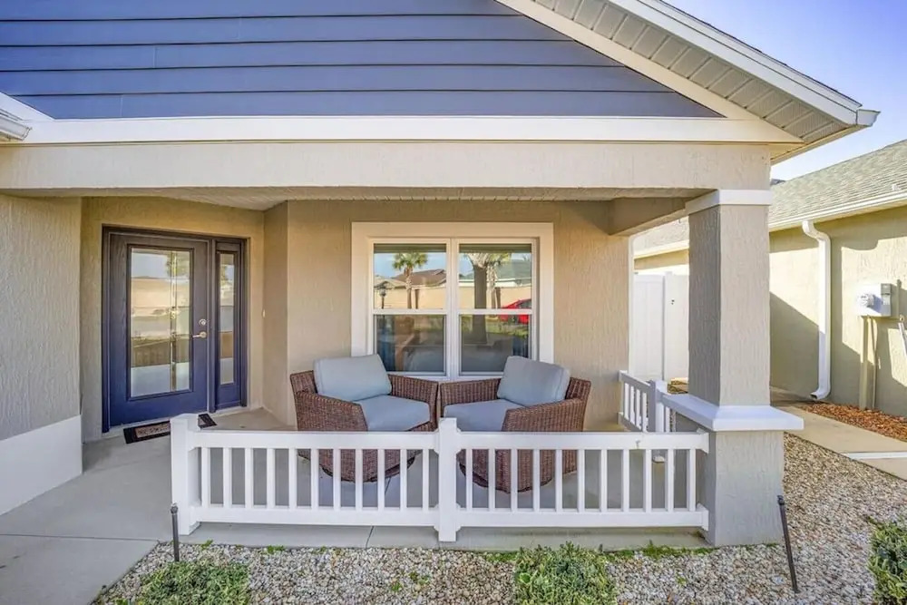 561g Massive Newly Built 3 Bedroom