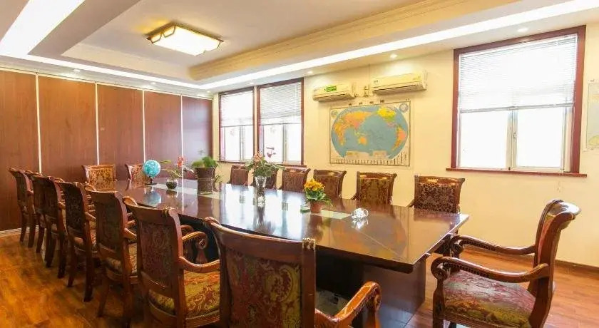 Beijiang Business Hotel