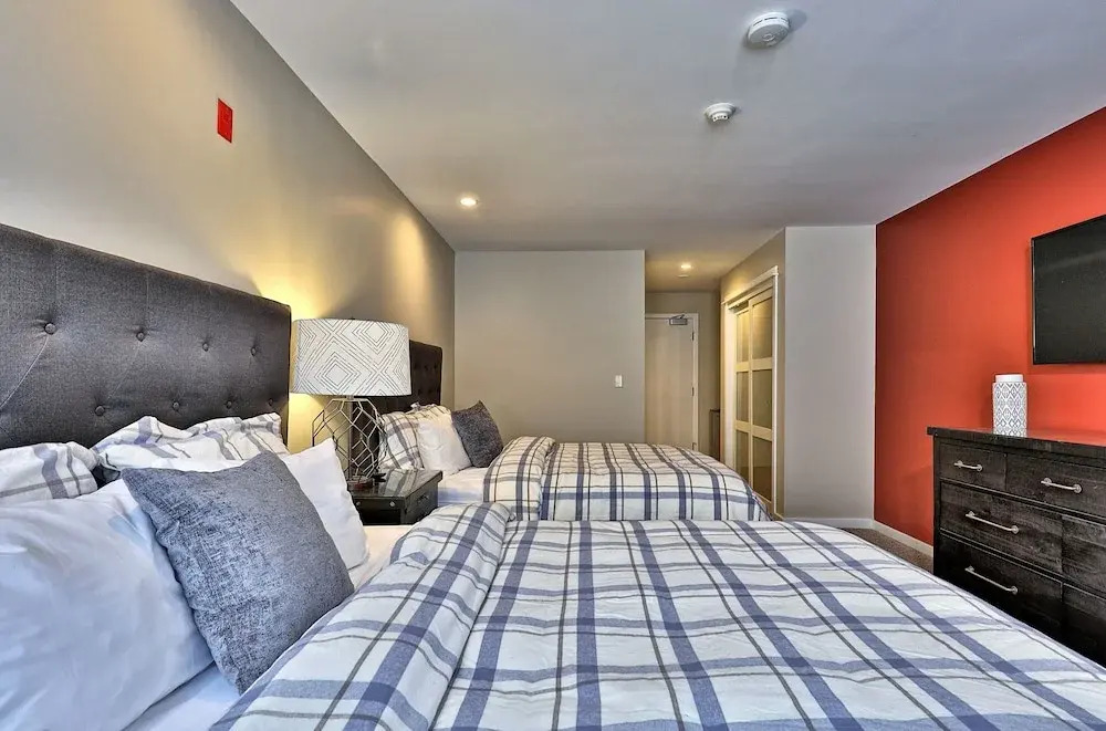 Kcis 131 - Comfy Killington Studio, Sleeps 4, Ski Shuttle