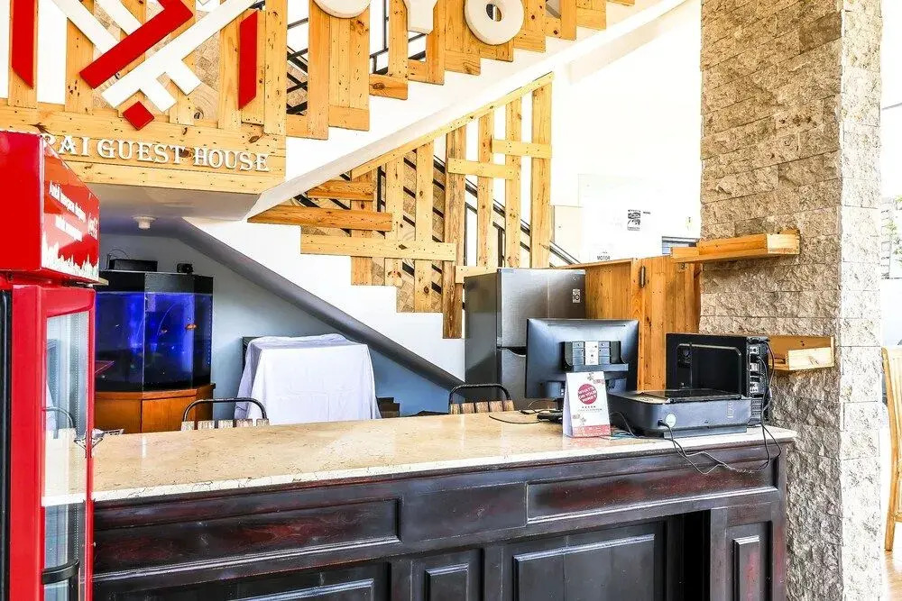 OYO 1438 Murai Guest House