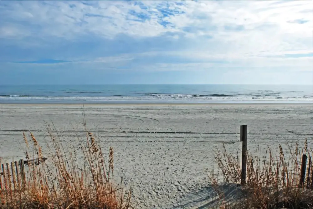 Sunrise Pointe by Elliott Beach Rentals