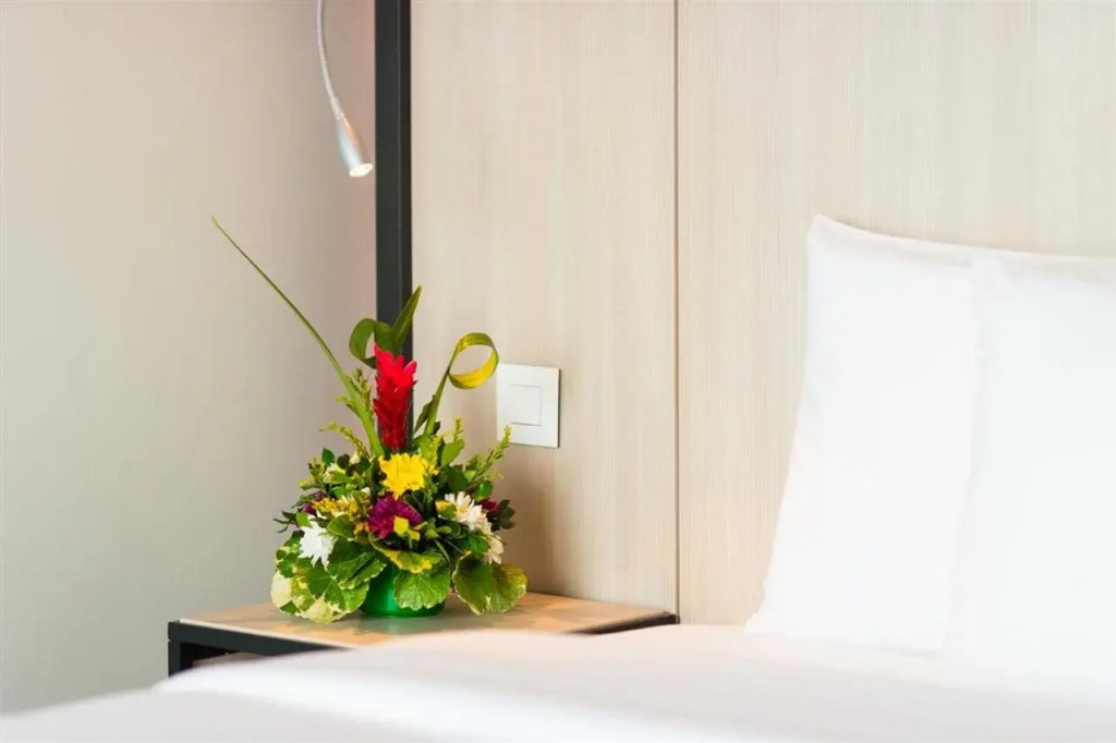Onomo Hotel Conakry