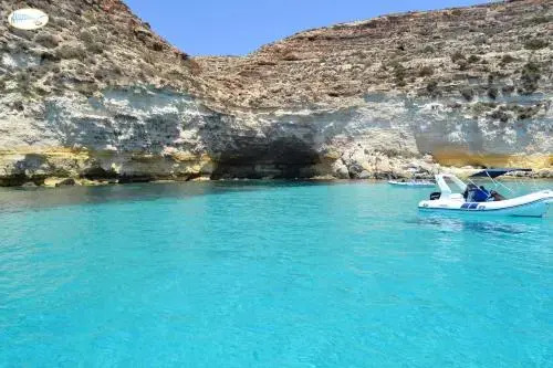 Lampedusa Vi attende