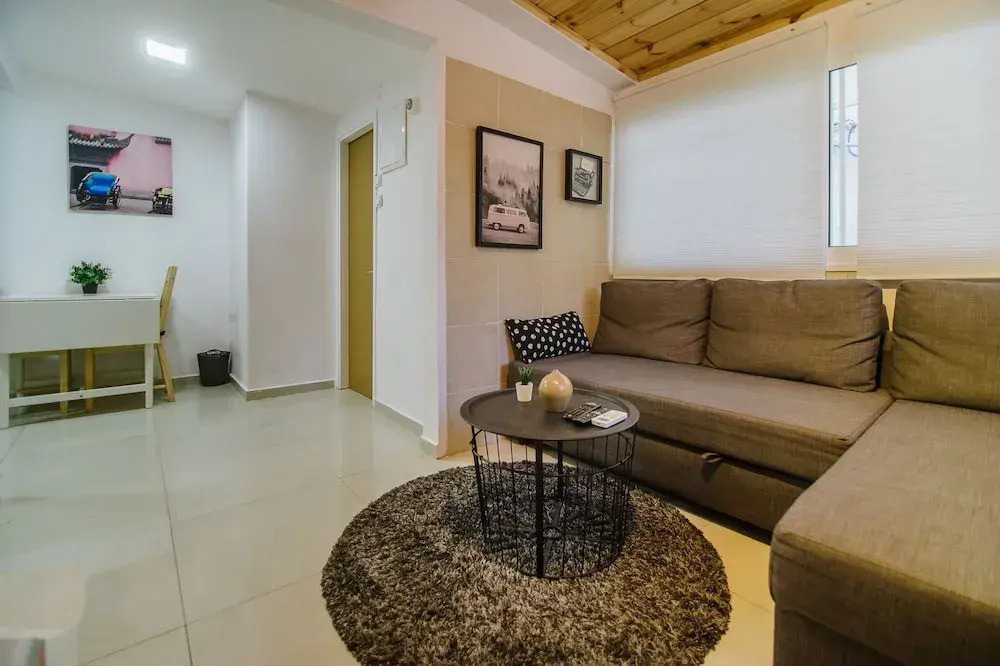 La Mer Apartment- Sea Experience