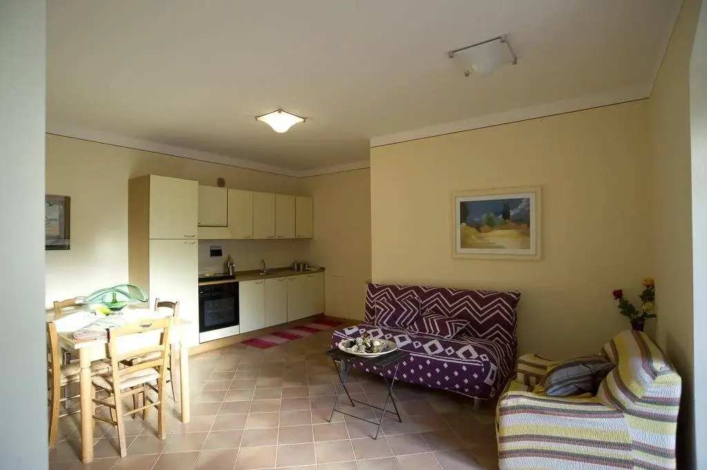 Agriturismo Le 3 Rose