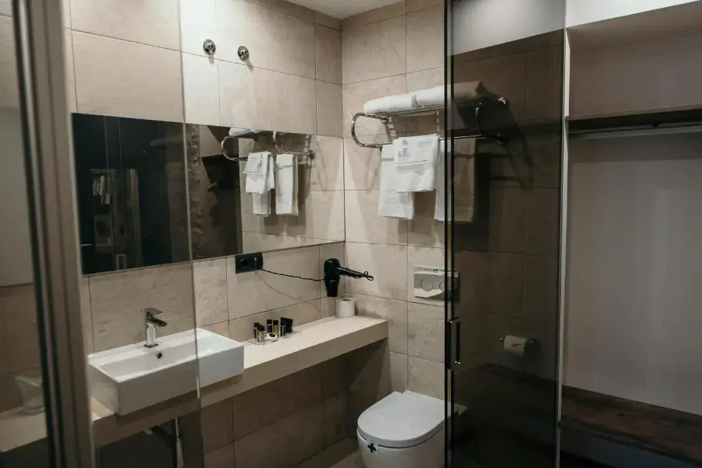 Via Aetcal Hotel & Wellness