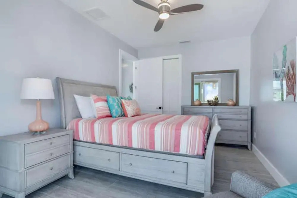 Twin Palaces on Palmetto by Coastal Vacation Properties