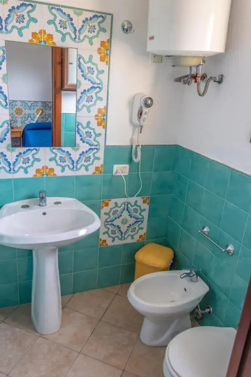 Casa Fico Dindia with private garden
