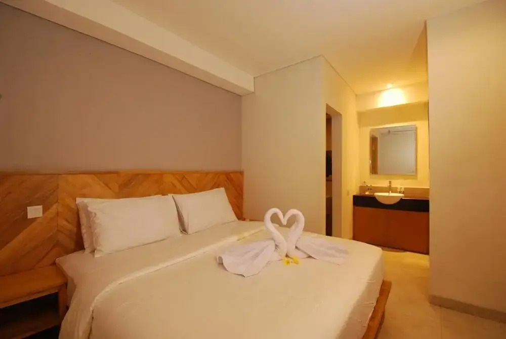D beds Hostel