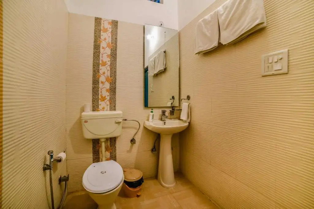 Joey's Hostel