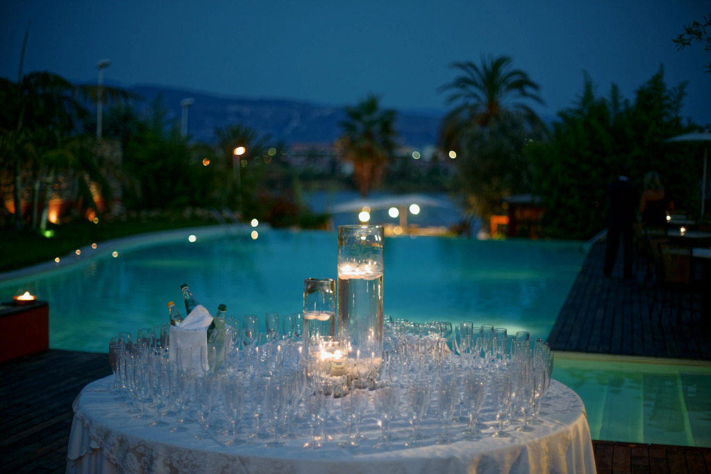 Villa Morgana Resort and Spa