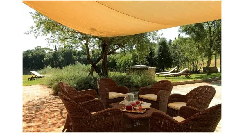 L'Uliveta b&b