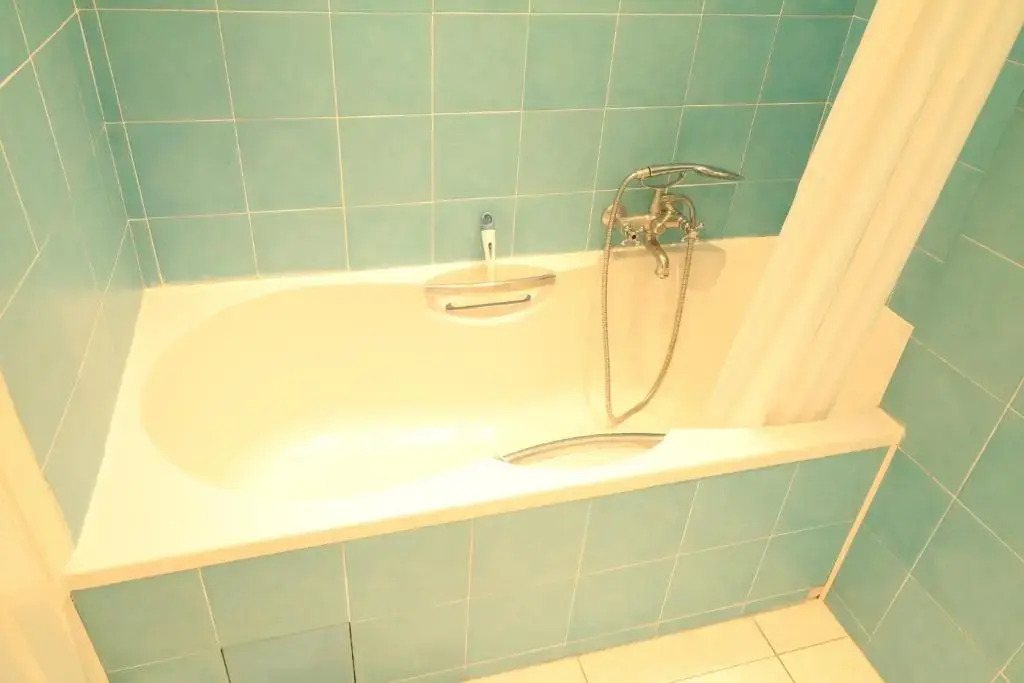 Sea side 2 bedroom with heated pool 322