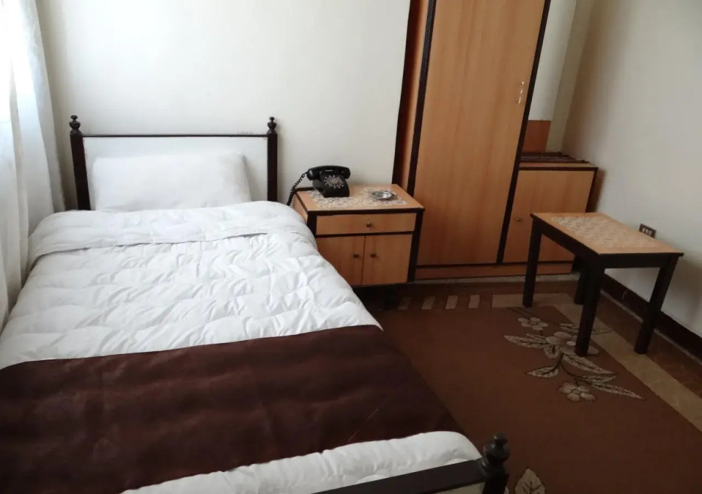 Hammodeh Hotel