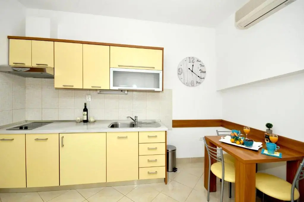 Apartments Penić