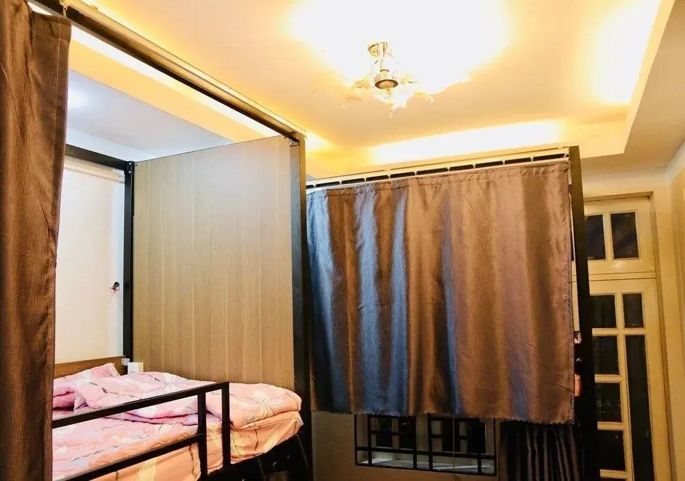 Green Home - Hostel