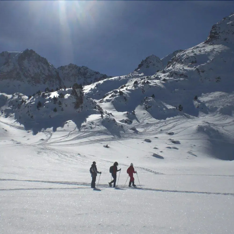 PURA VIDA PIRINEOS