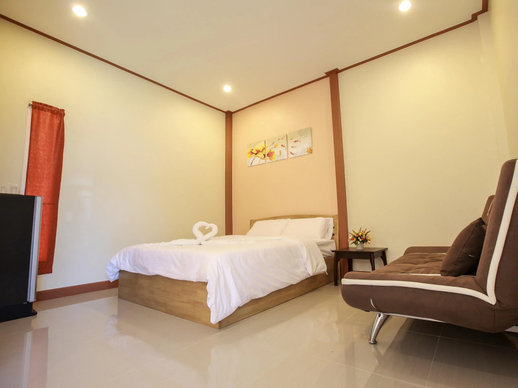 Khao Hin Tang Resort