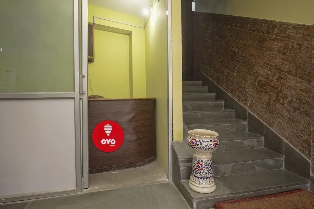OYO 14512 Sambhunath Guest House