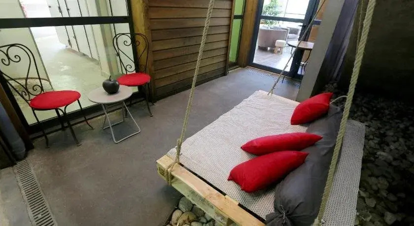 Natural Spa & La Résidence