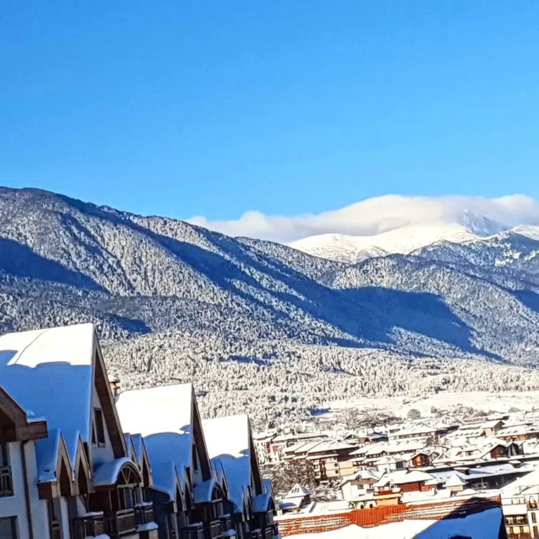 St. Ivan Ski Resort