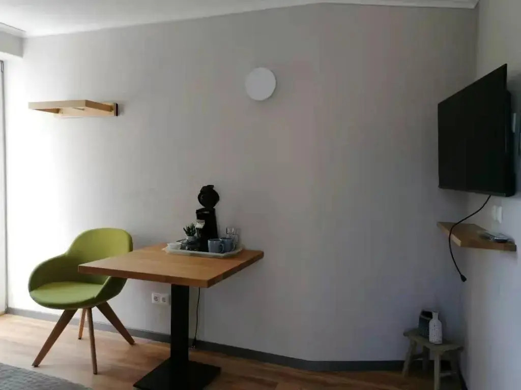 Motel Q- das kleine Stadthotel