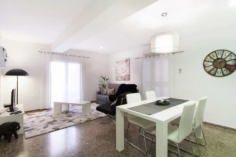 Apartamentos Carmen
