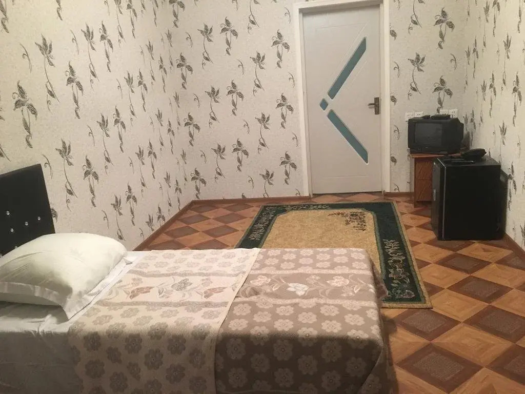 Teymur Mini Hotel