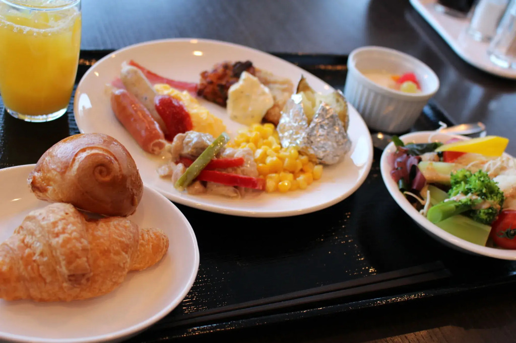 Hotel Global View Sapporo Old Hotel Royal Stay Sapporo
