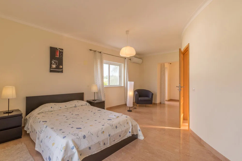 Villa Alvor