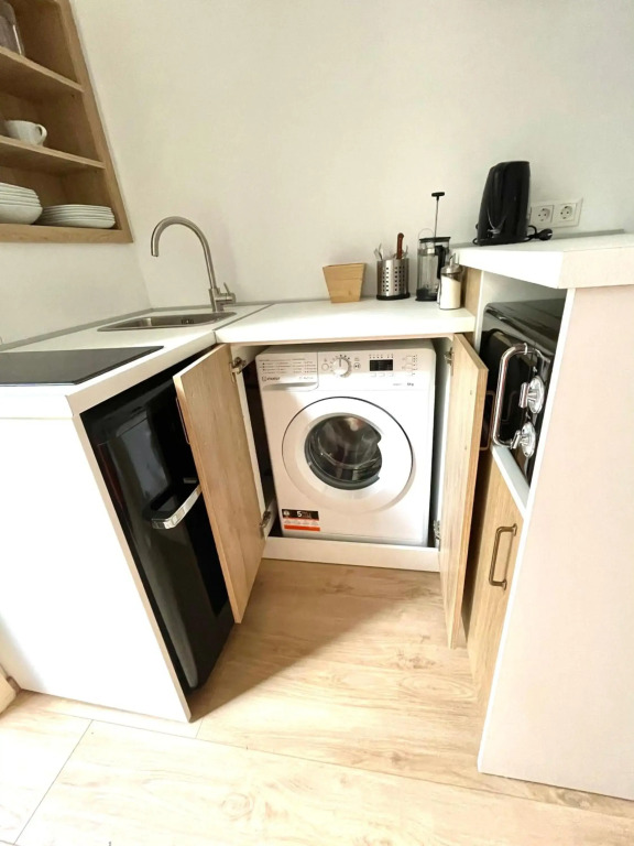 Ministerium 1&2 Bedroom apartments