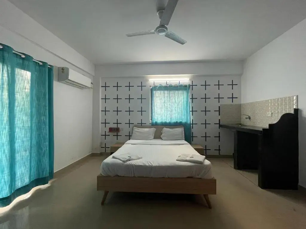 Priti Guest House
