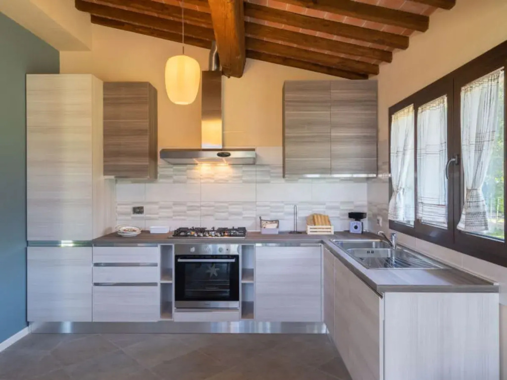 Holiday Home Il Fienile del Casolare by Interhome