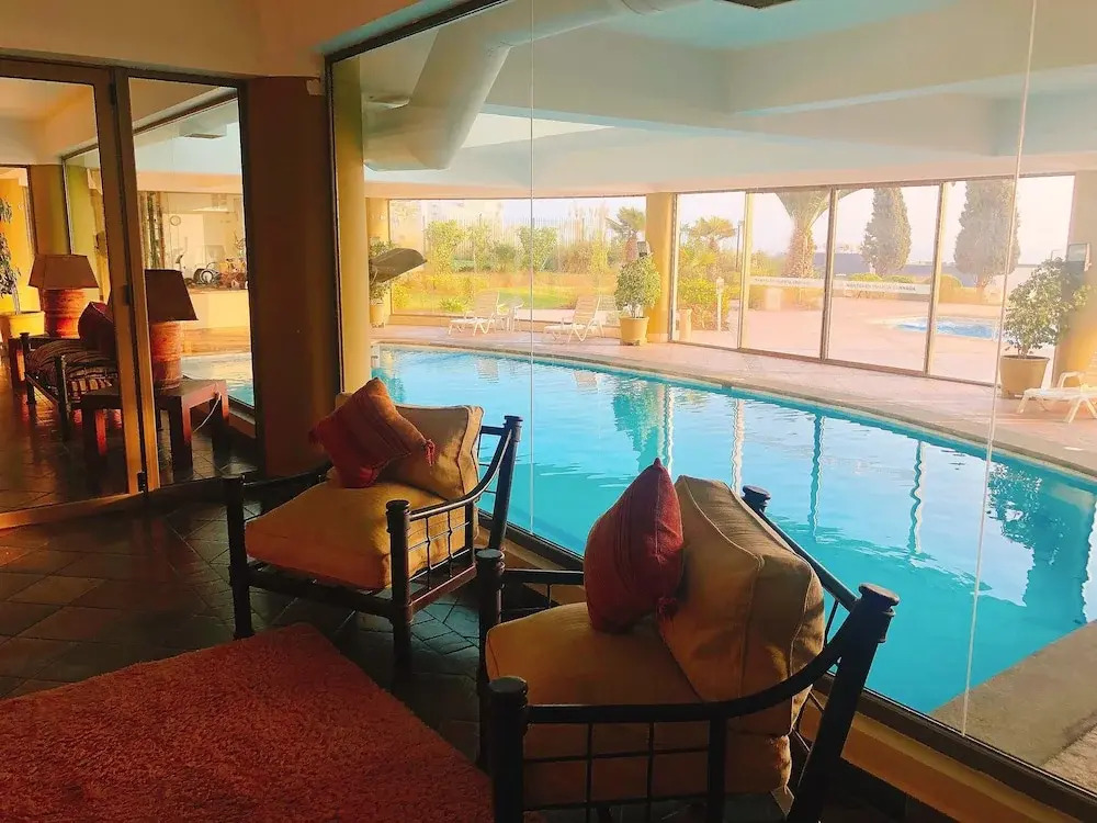 Apartamento 102 Greco II Vista Mar
