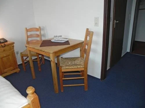 Hotel Garni Rieder Eck